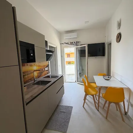 La Casetta Holiday home