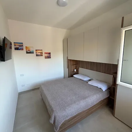 Holiday home La Casetta Pulsano