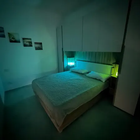La Casetta Holiday home Pulsano