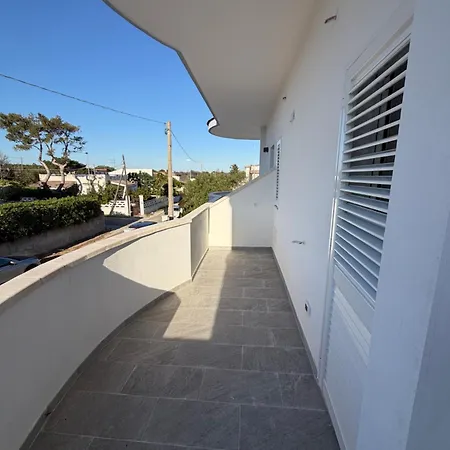 La Casetta Holiday home *